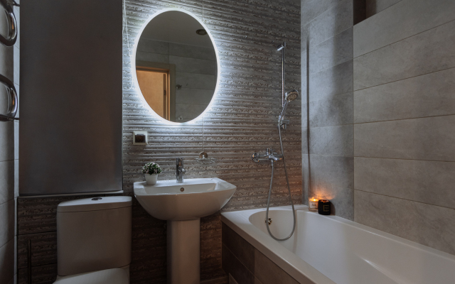 Квартира в Самом Центре Города