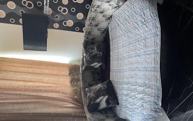 Апартаменты Малиновского Выезд М4