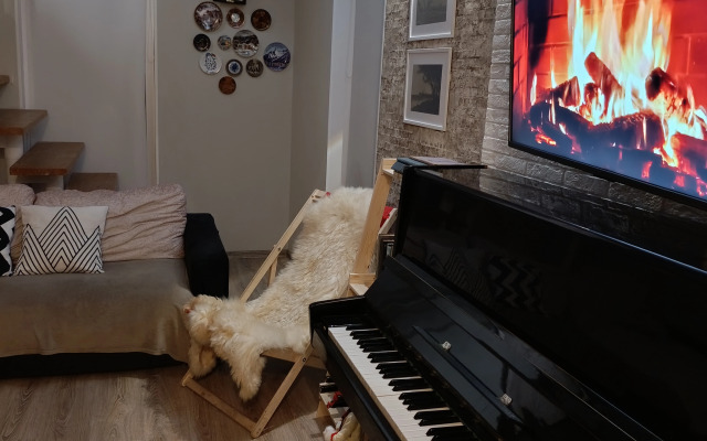 Частный дом Панорама Анапа