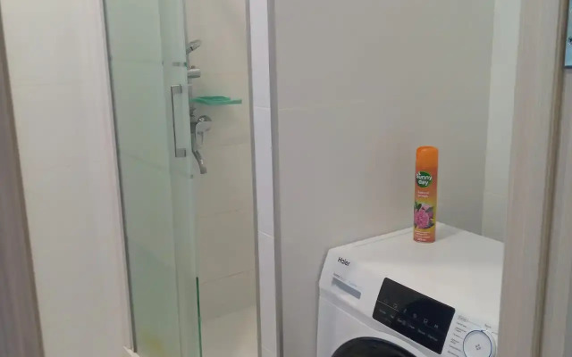 Квартира Орандж на Орлова 2