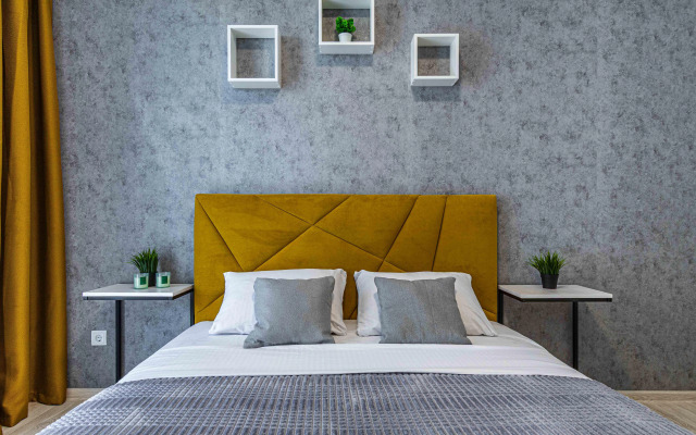 Апартаменты в Верхней Пышме Dream House Успенский проспект, 113г