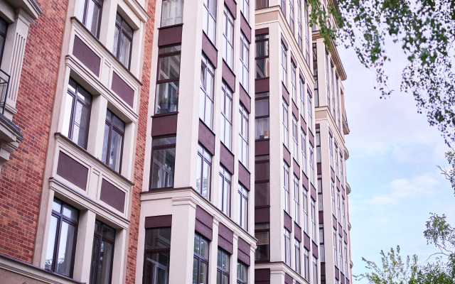 Privilege Nizhnee Ozero New Apartments