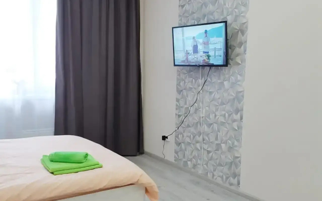 Studiya na Karamzina Flat