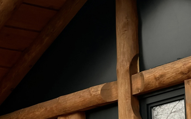 Частный Дом Западная Дача в Тарусе