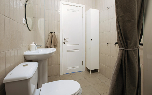 Apart Here Comes The Sun Flat