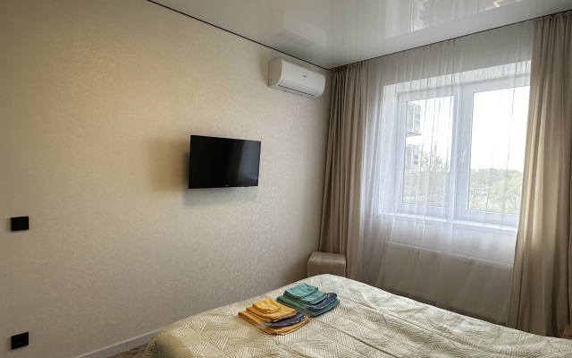 Krasny Barkhat Apartments