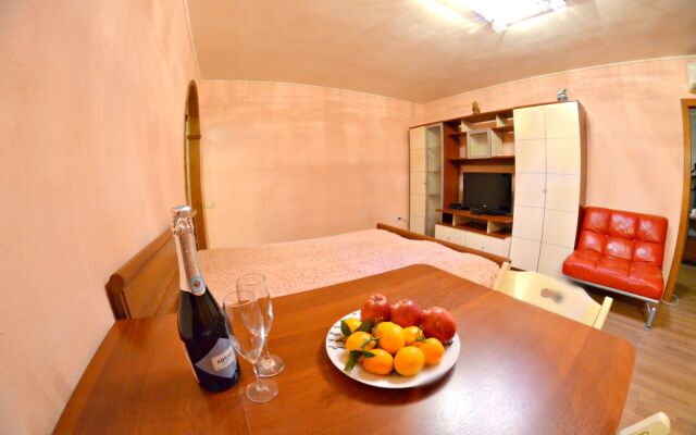 Апартаменты на улице Дзержинского 10