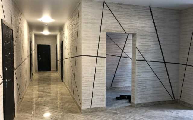 Troitskaya 78A Flat