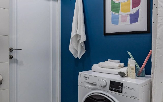 Квартира студия Деловой центр