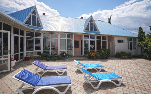 NEBO Hotel
