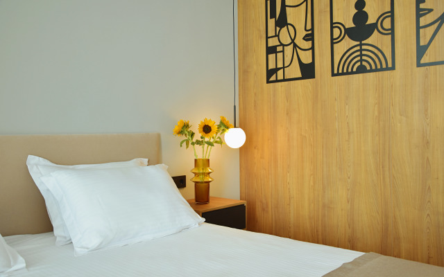 Hotel Aytar "morskie Korpusa"