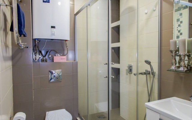 Квартира вблизи Бухты Патрокл