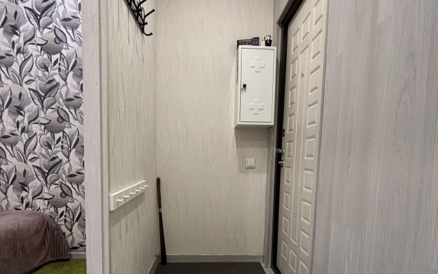 Квартира KiraLive на 50-лет Победы