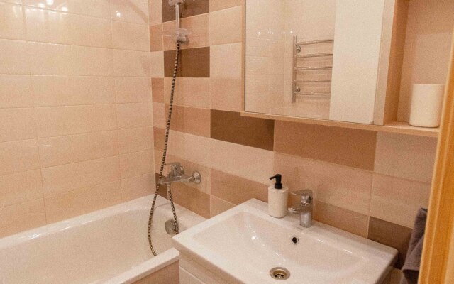 Апартаменты LIFE Приморский Apart