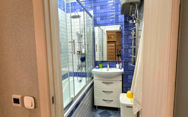 Квартира на Зур Урам Двухкомнатная