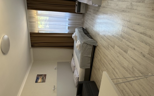 Morskoy Yakor Guest house
