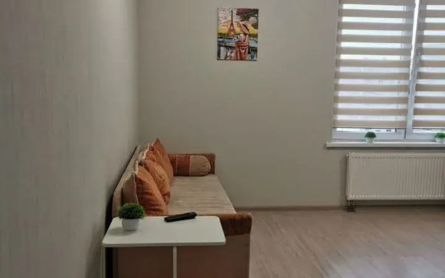 V Zhk Anikeevski Flat