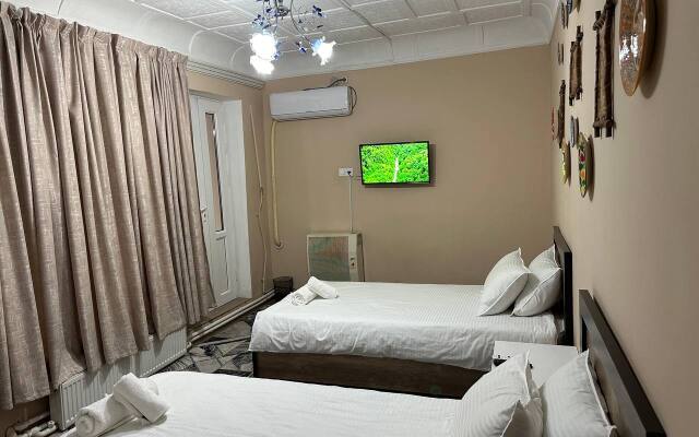 Chehra Private house