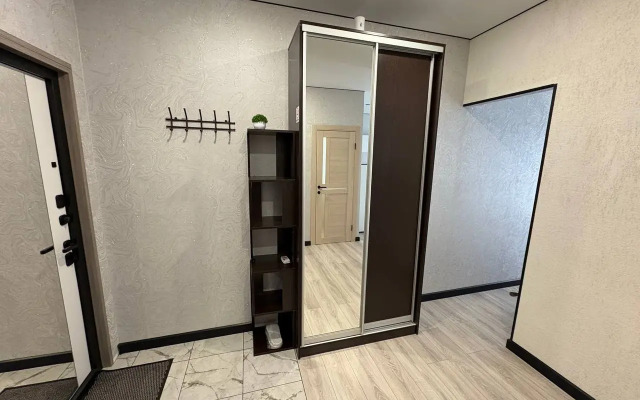 Uyutnaya Flat