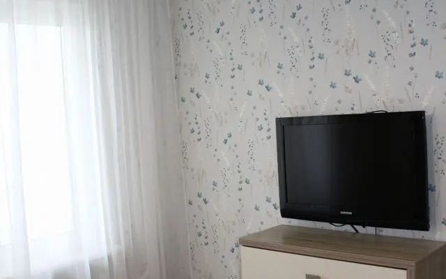 Квартира на улице Автомобилистов 13