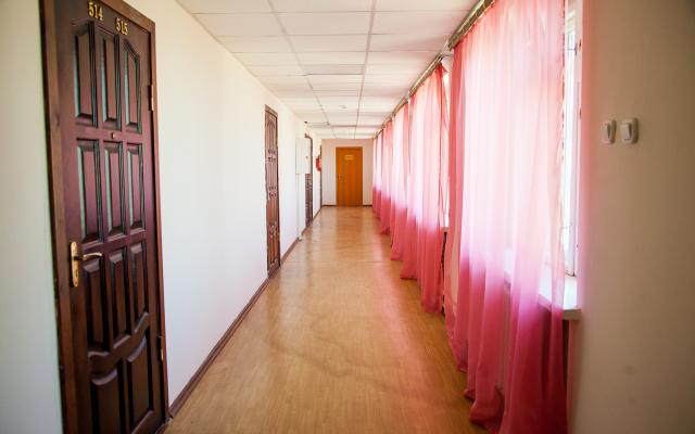 Tsaritsynskaya Hotel