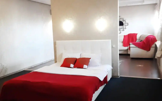 Apartments Fedorov
