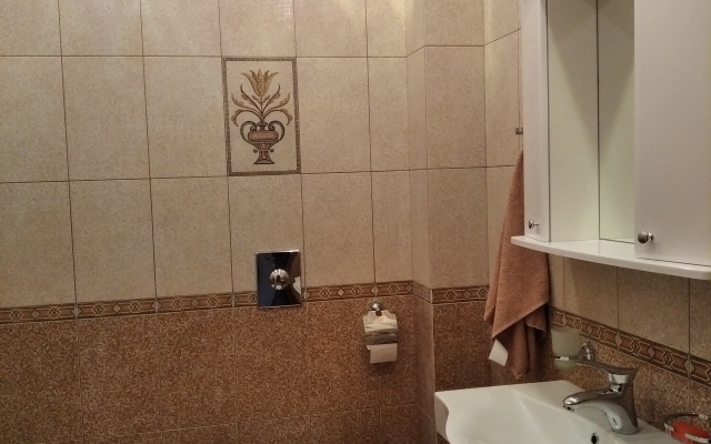 Апартаменты на Потемкина 19