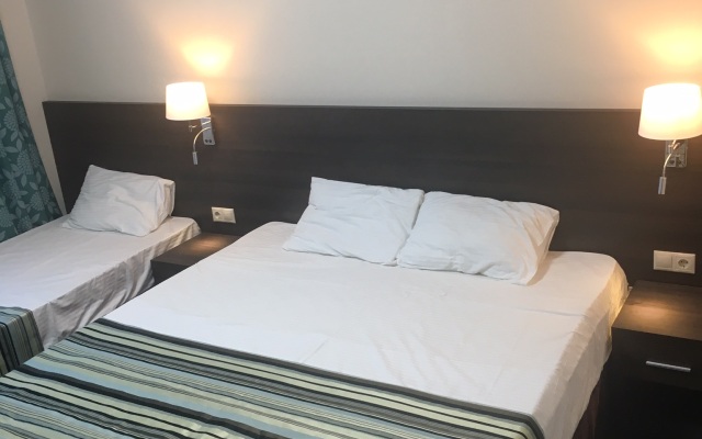 Valentina Hotel