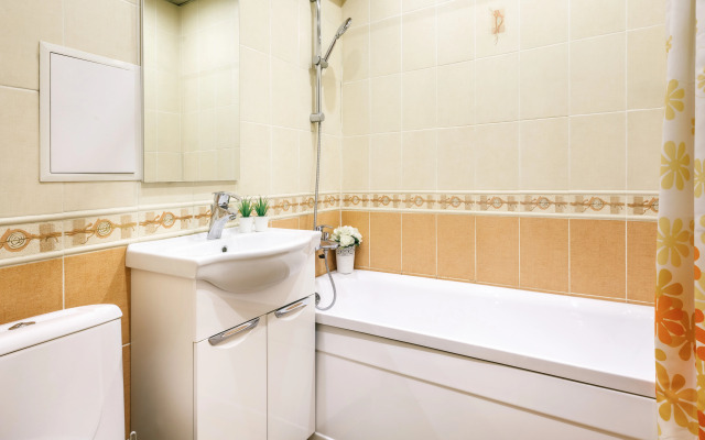 Квартира на Советском 29