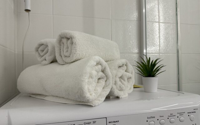 Квартира Белая Ночь Кенигсберга