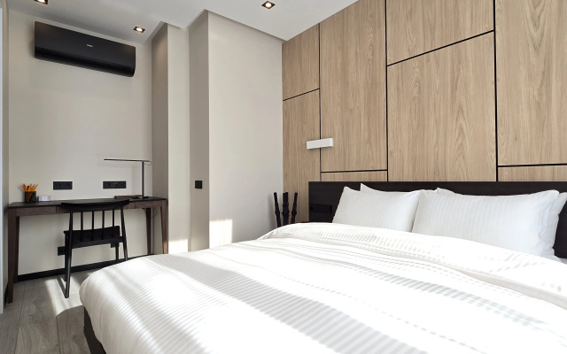 Апартаменты Арбат