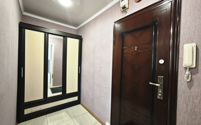 Comfort + Ot Sutochno.Tob Apartaments