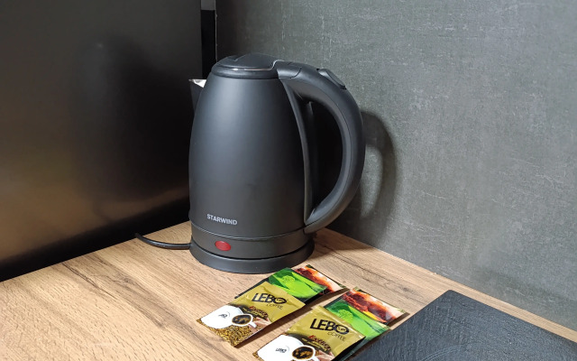 Квартира Студия у Парка Галицкого