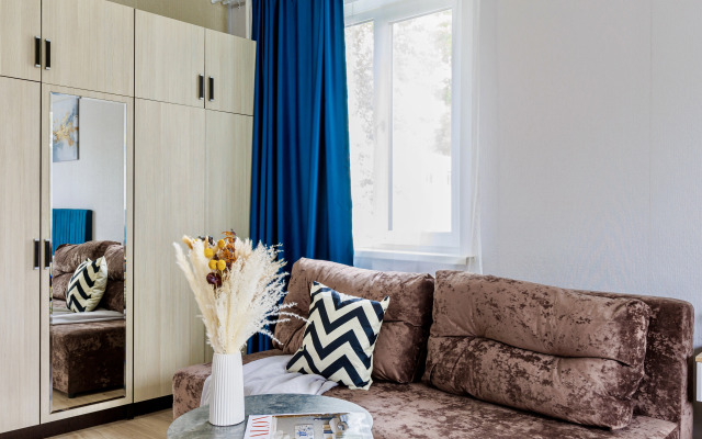 Apartamenty Sweet Dreams Na Volgogradskoy Flat