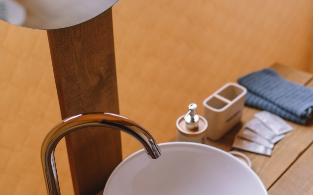 Глэмпинг Нантакет