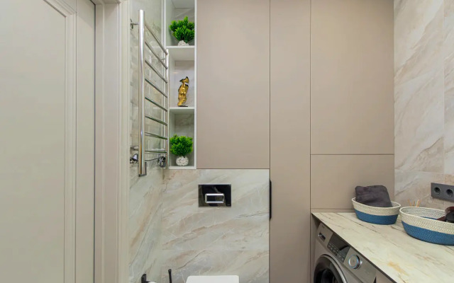 Квартира Living Spase