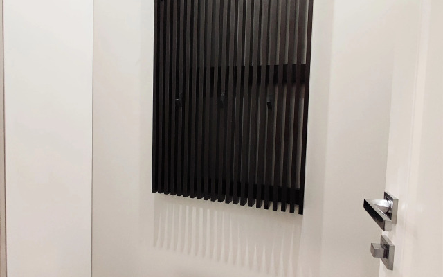 Квартира Двухуровневая на Бауманской