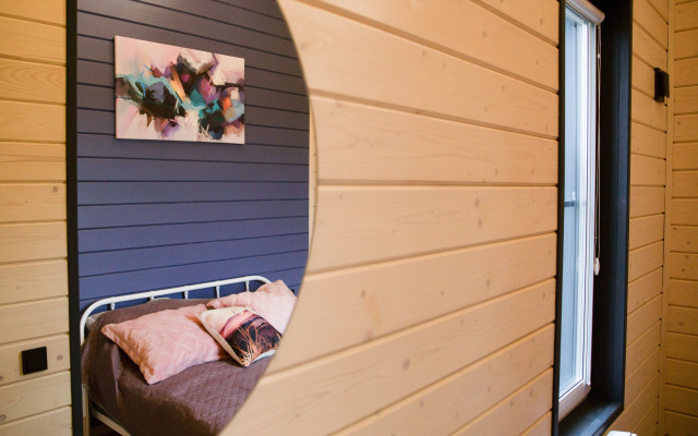 Частный Дом Лисичкино 2