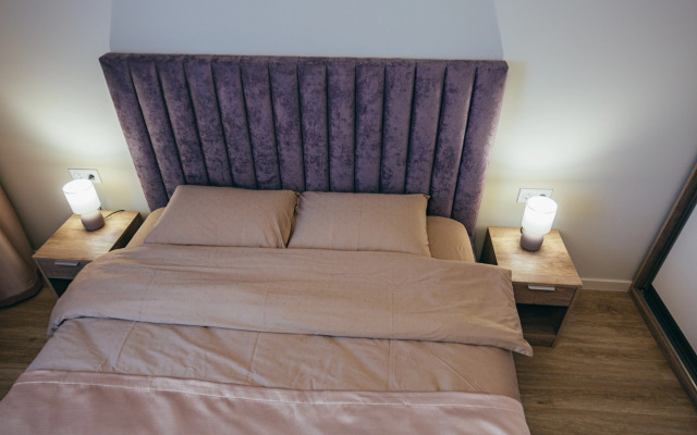 Квартира Морская Сказка 3