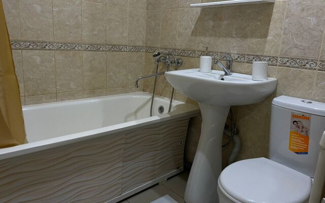 Lenina 62/5 Apartments