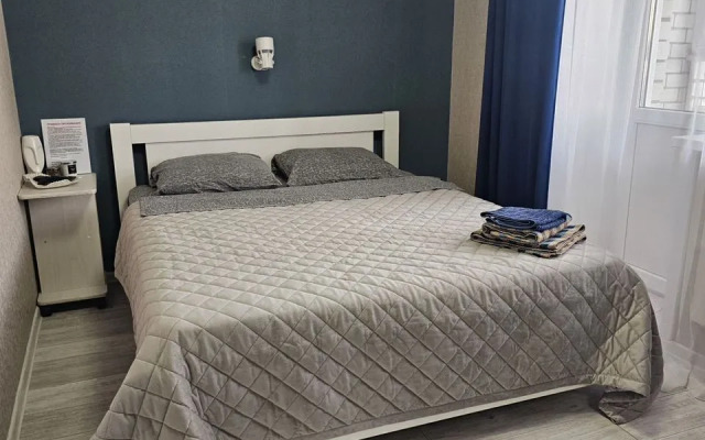 Квартира На Красных Коммунаров 1