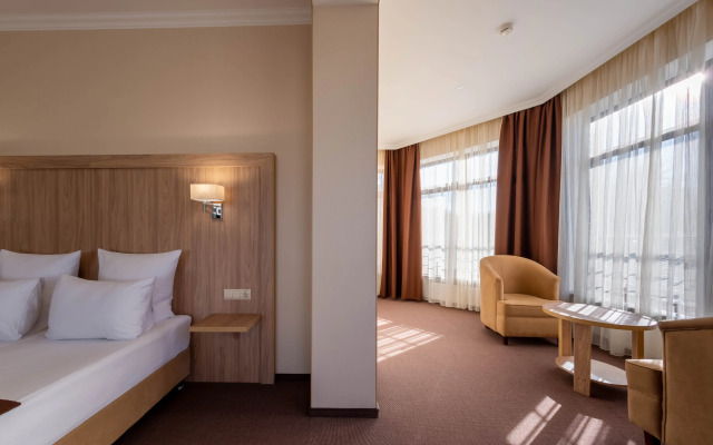 Sinegor'e hotel