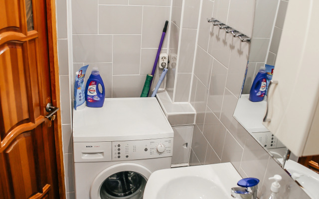 Квартира 2-комнатная