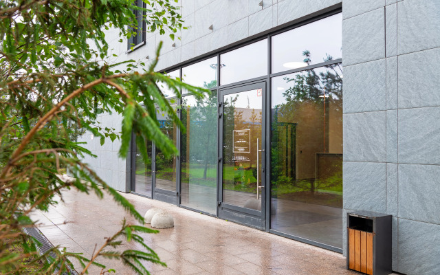 Апартаменты Делюкс Docklands 2