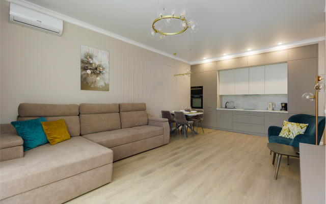Fischdorf Lux Apartments