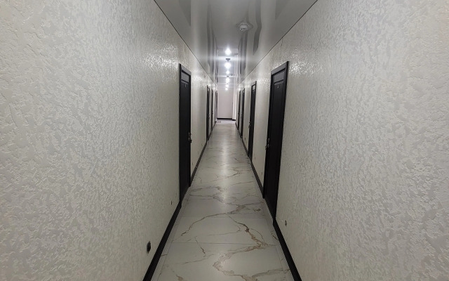 Antares Hotel