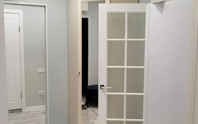 Квартира Двухкомнатная на Панагюриште