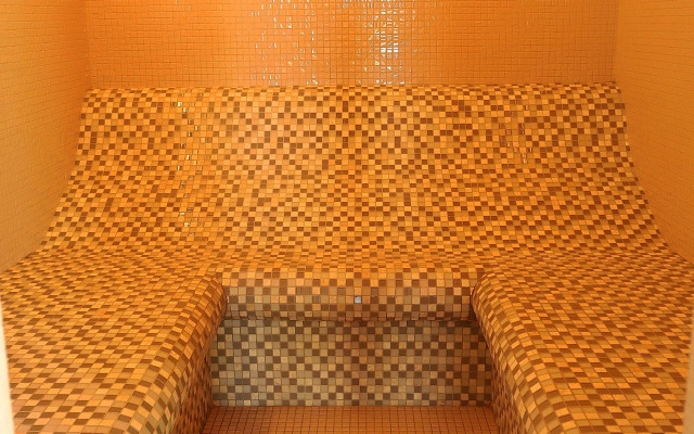 Burzhuj Club Apartments