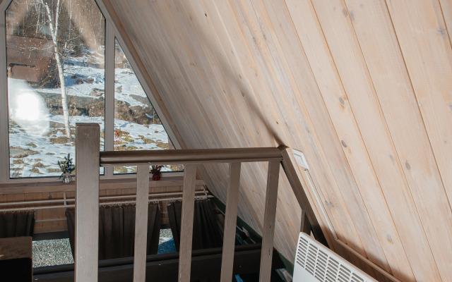 Меблированные комнаты Arcticgesh