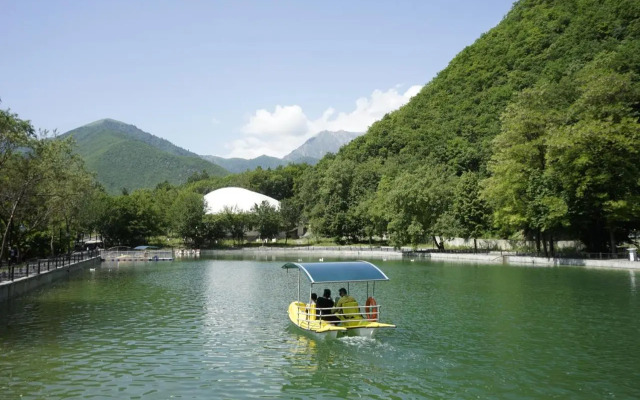 Marxal Resort & SPA